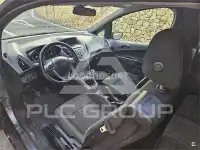 2015 Ford B-Max