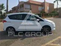 2015 Ford B-Max