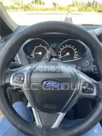 2015 Ford B-Max