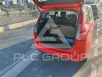 2015 Ford B-Max