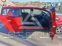 2015 Ford B-Max
