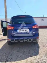 2015 Ford B-Max