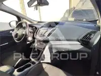 2015 Ford C-MAX