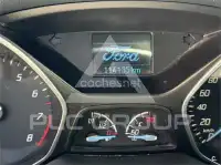 2015 Ford C-MAX