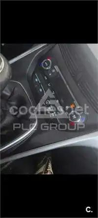 2015 Ford C-MAX