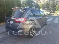 2015 Ford C-MAX