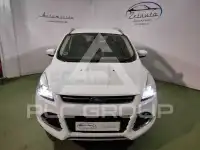 2015 Ford Kuga