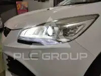 2015 Ford Kuga