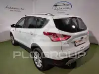 2015 Ford Kuga