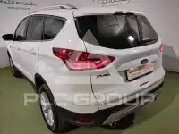 2015 Ford Kuga