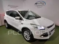 2015 Ford Kuga