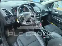 2015 Ford Kuga
