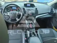 2015 Ford Kuga