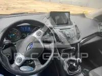 2015 Ford Kuga