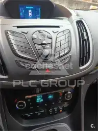 2015 Ford Kuga