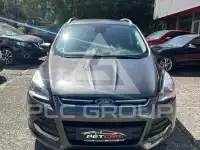 2015 Ford Kuga