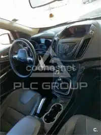 2015 Ford Kuga