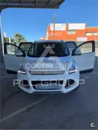2015 Ford Kuga