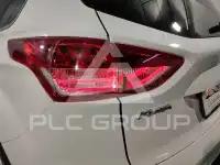 2015 Ford Kuga