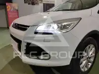 2015 Ford Kuga