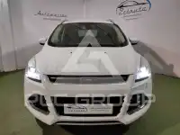 2015 Ford Kuga