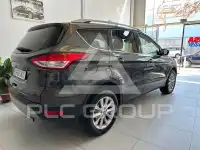 2015 Ford Kuga