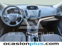 2015 Ford Kuga