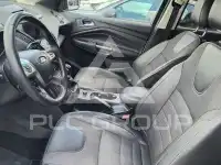 2015 Ford Kuga