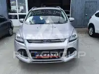 2015 Ford Kuga