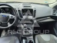 2015 Ford Kuga