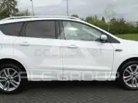 2015 Ford Kuga