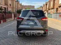 2015 Ford Kuga