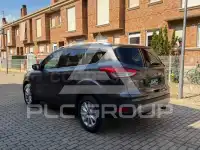 2015 Ford Kuga