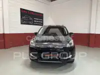 2015 Ford Kuga
