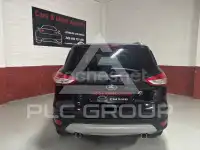 2015 Ford Kuga