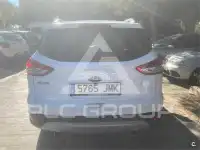 2015 Ford Kuga