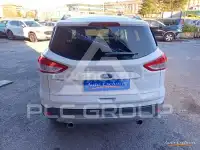 2015 Ford Kuga