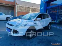 2015 Ford Kuga