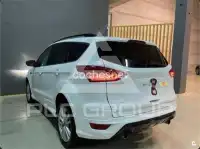 2015 Ford Kuga