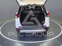 2015 Ford Kuga