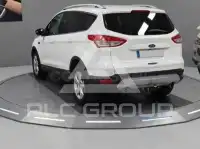 2015 Ford Kuga