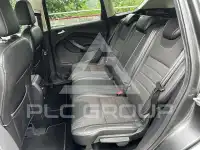 2015 Ford Kuga