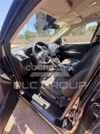 2015 Ford Kuga
