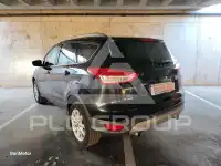 2015 Ford Kuga