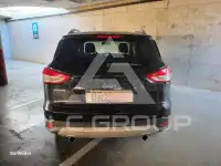 2015 Ford Kuga