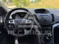 2015 Ford Kuga