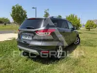 2015 Ford Kuga
