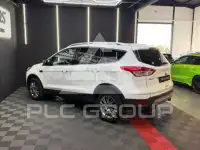 2015 Ford Kuga