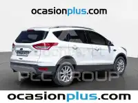 2015 Ford Kuga