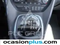 2015 Ford Kuga